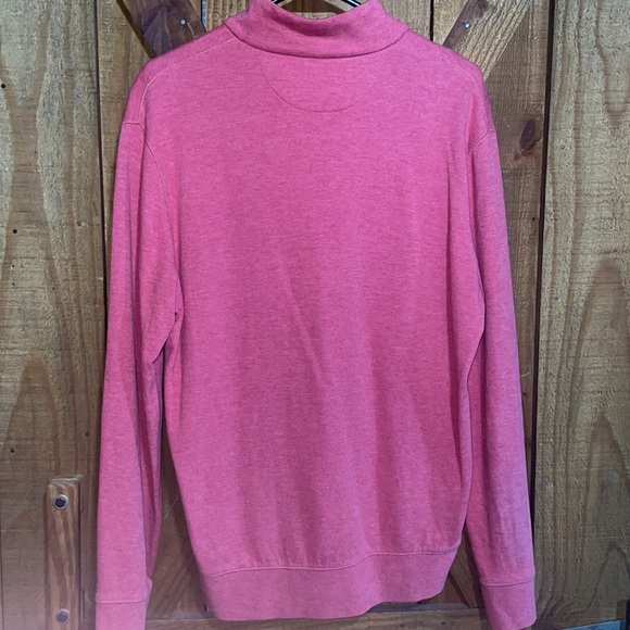 Men’s Polo Ralph Lauren Pullover - Picture 3 of 5